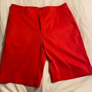 Nike Golf Flex Dry-Fit shorts